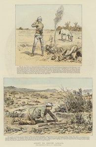 Deporte en Sudáfrica